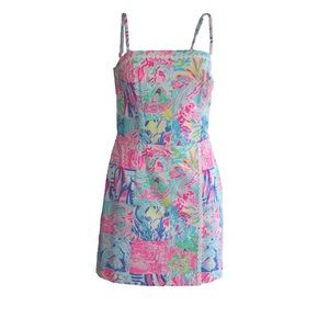 Lilly Pulitzer Jesse Romper